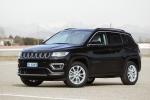 Jeep Compass Limited 4xe 2020 года (EU)